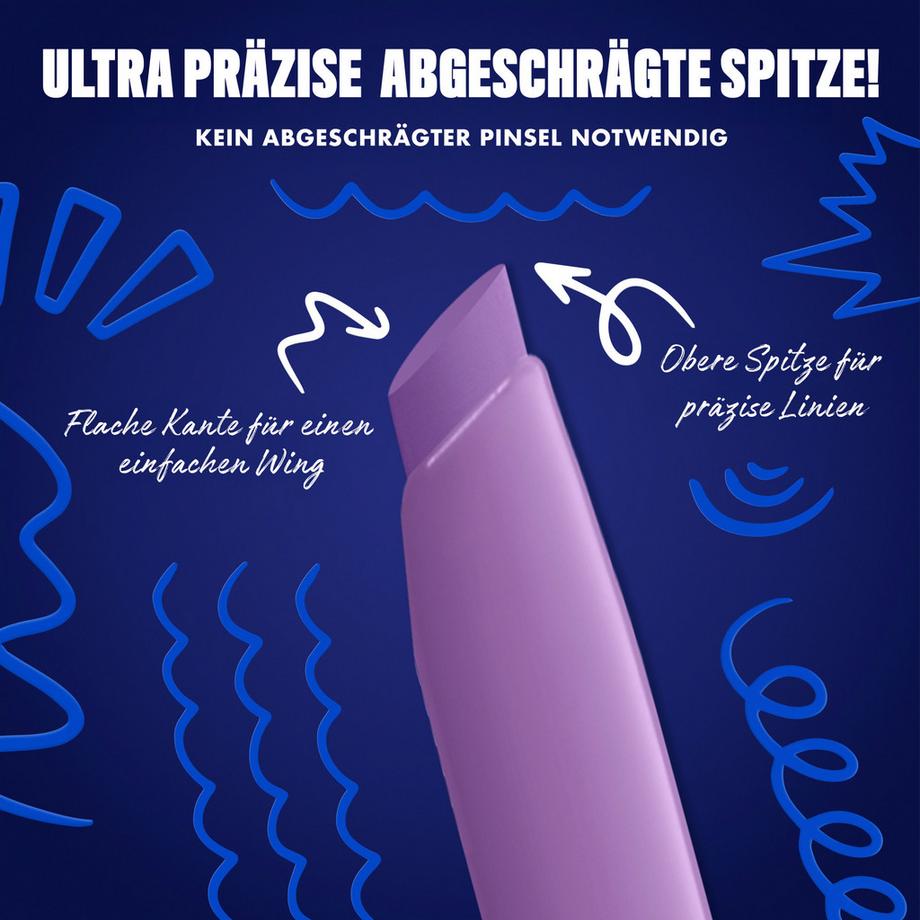 NYX-PROFESSIONAL-MAKEUP  Epic Inky Stix Cream Gel-Eyeliner Waterproof  