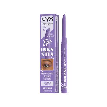 Epic Inky Stix Cream Gel-Eyeliner Waterproof 