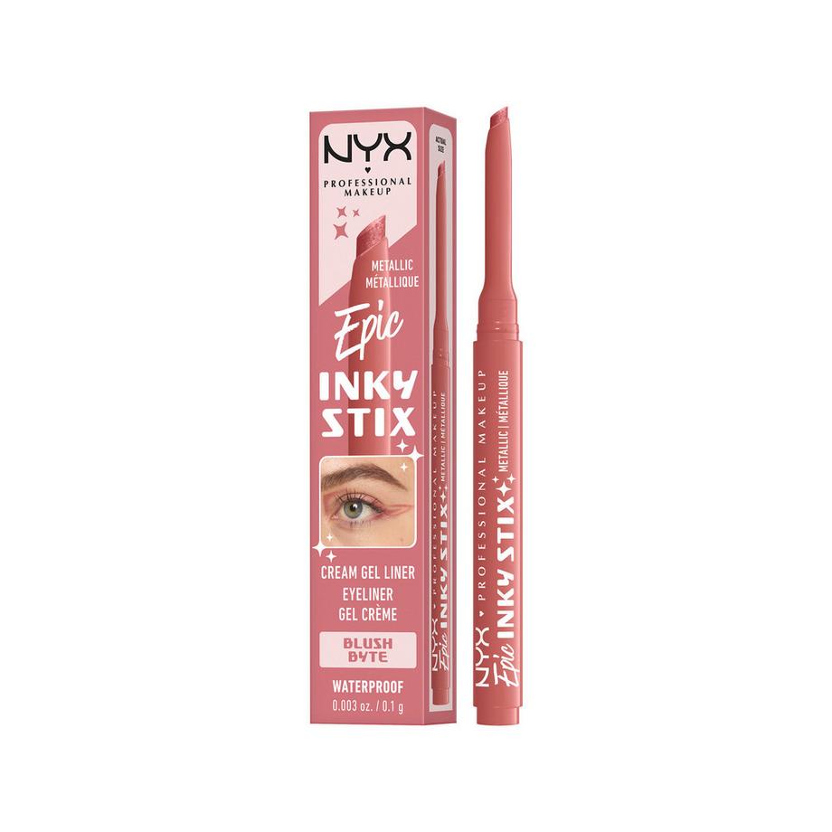 Epic Inky Stix Cream Gel-Eyeliner Waterproof 