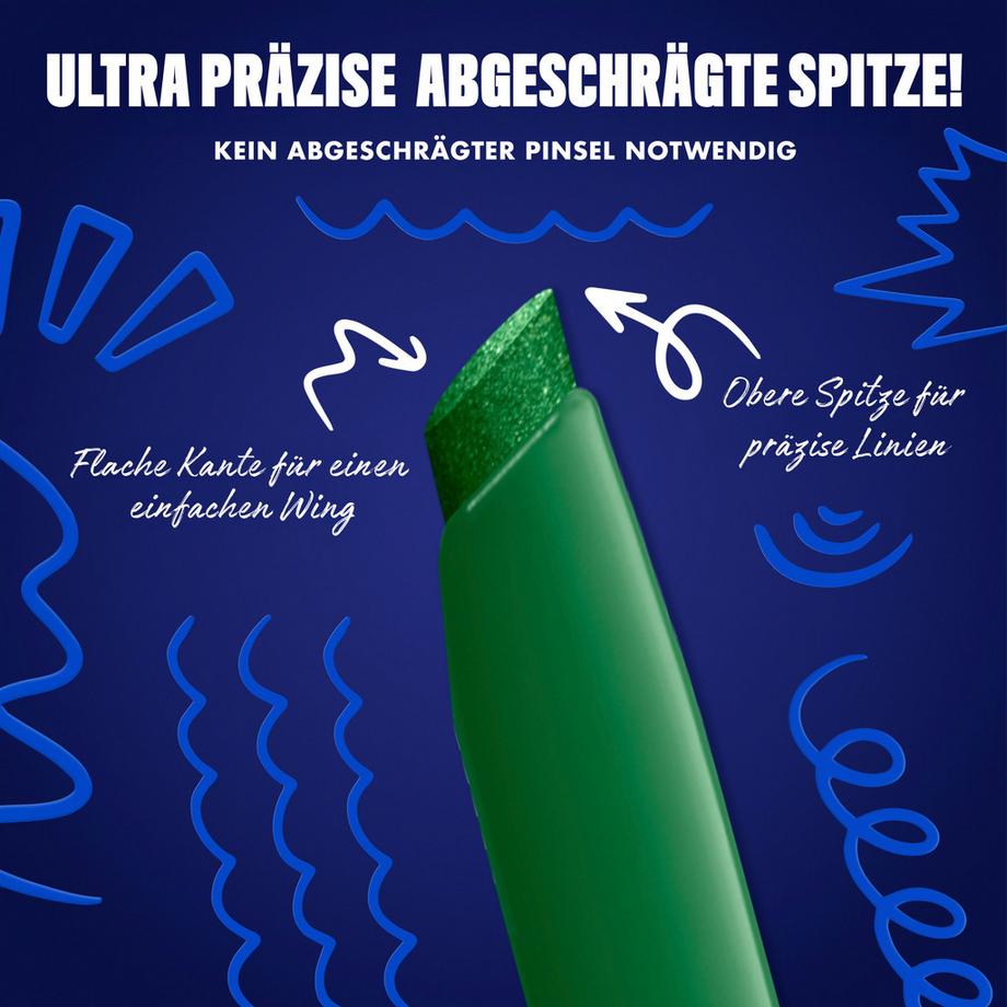 NYX-PROFESSIONAL-MAKEUP  Epic Inky Stix Cream Gel-Eyeliner Waterproof  