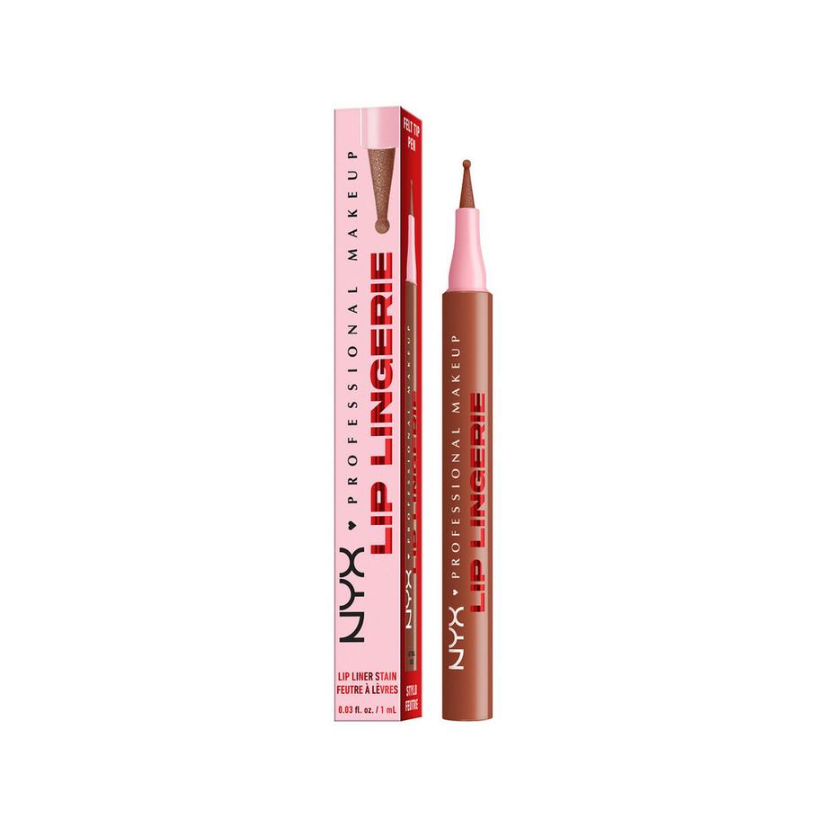 Lip Lingerie Lip Liner Stain Seamless All Day Stain Waterproof