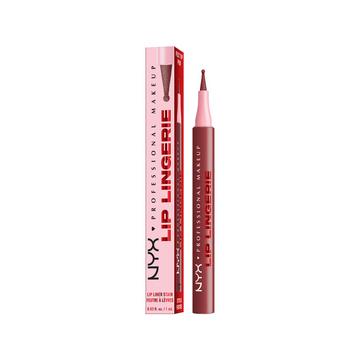 Lip Lingerie Lip Liner Stain Seamless All Day Stain Waterproof