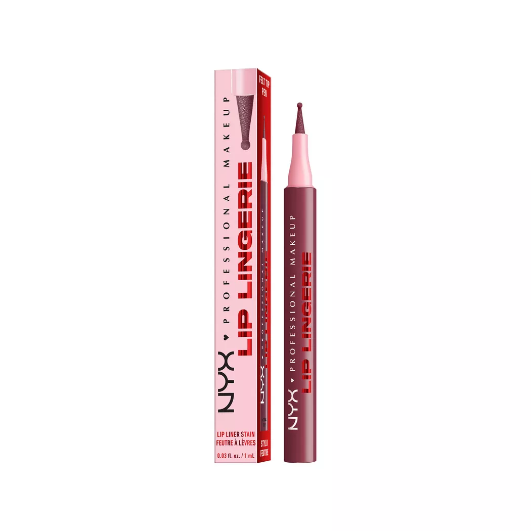 NYX Professional Make-Up Lip Lingerie Liner Stain 11 Hot N Heavy 1 ml