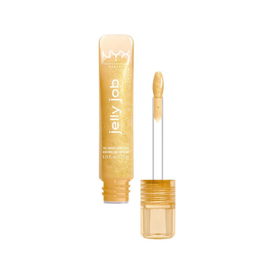 Jelly Job Peptide Infused Jelly Gloss 