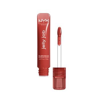 Jelly Job Peptide Infused Jelly Gloss 