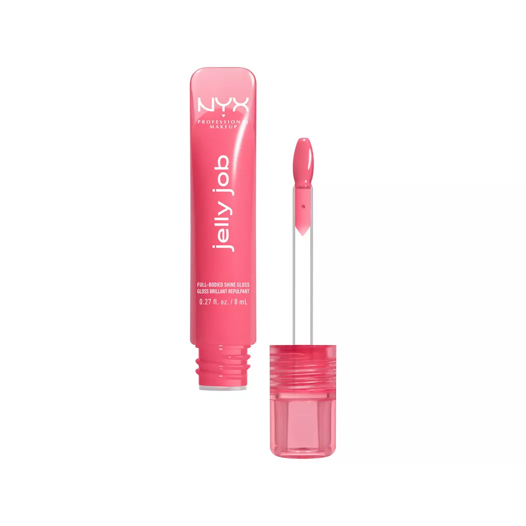 Nyx Professional Makeup Jelly Job 07 Jelly Blushin