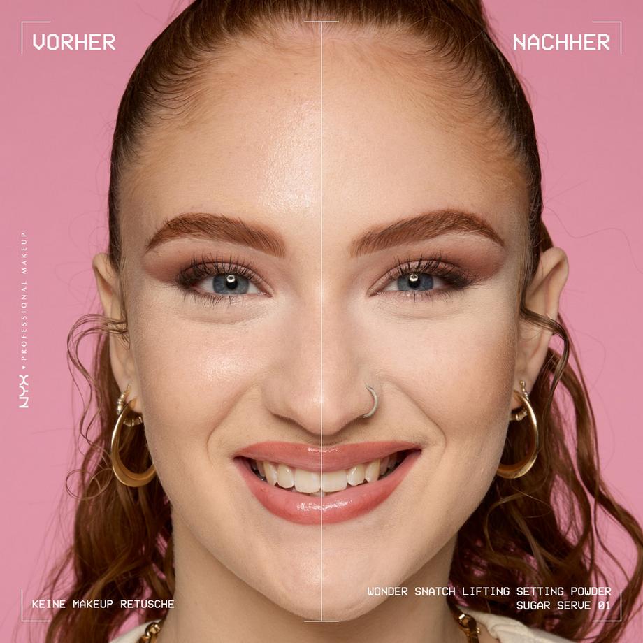 NYX-PROFESSIONAL-MAKEUP  Wonder Snatch Powder 