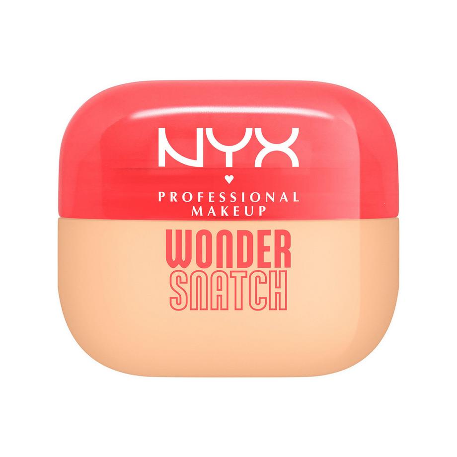 Wonder Snatch Powder