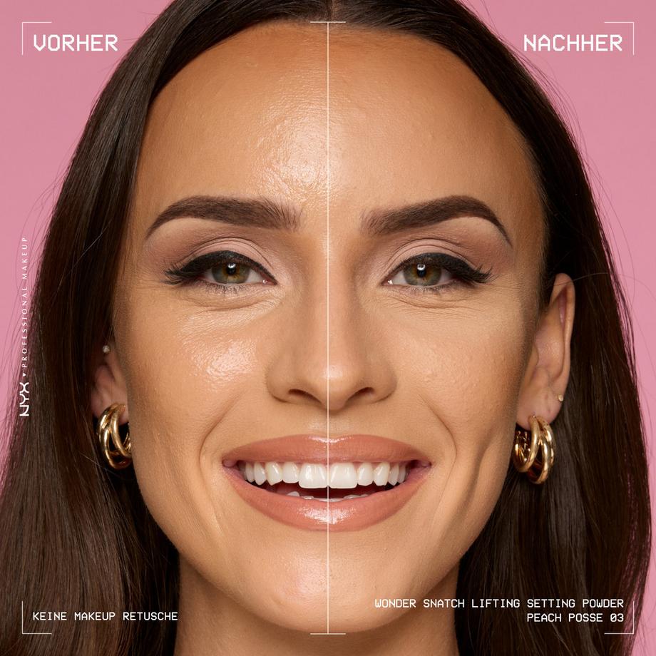 NYX-PROFESSIONAL-MAKEUP  Wonder Snatch Powder 