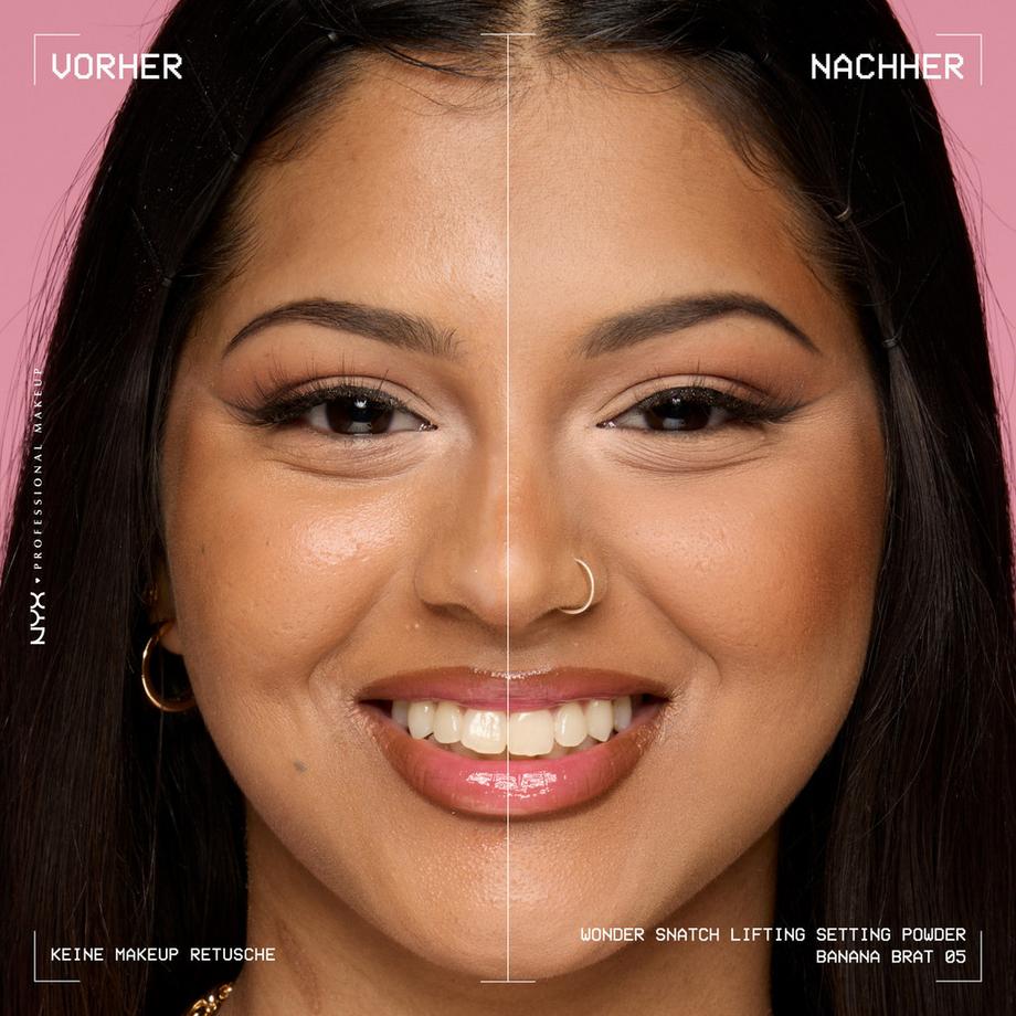 NYX-PROFESSIONAL-MAKEUP  Wonder Snatch Powder 