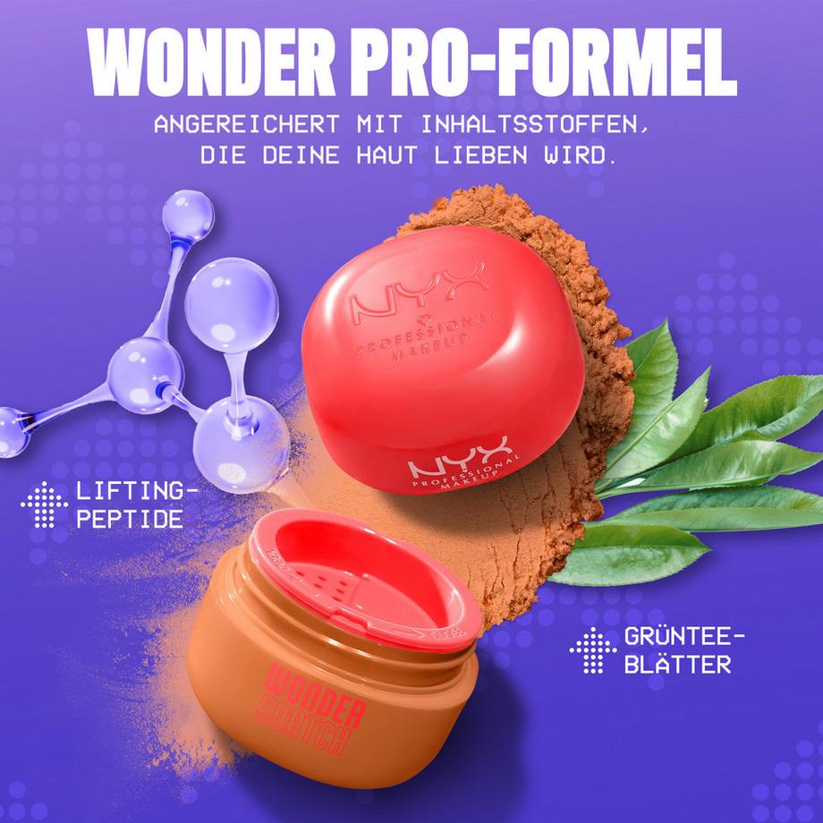 NYX-PROFESSIONAL-MAKEUP  Wonder Snatch Powder 