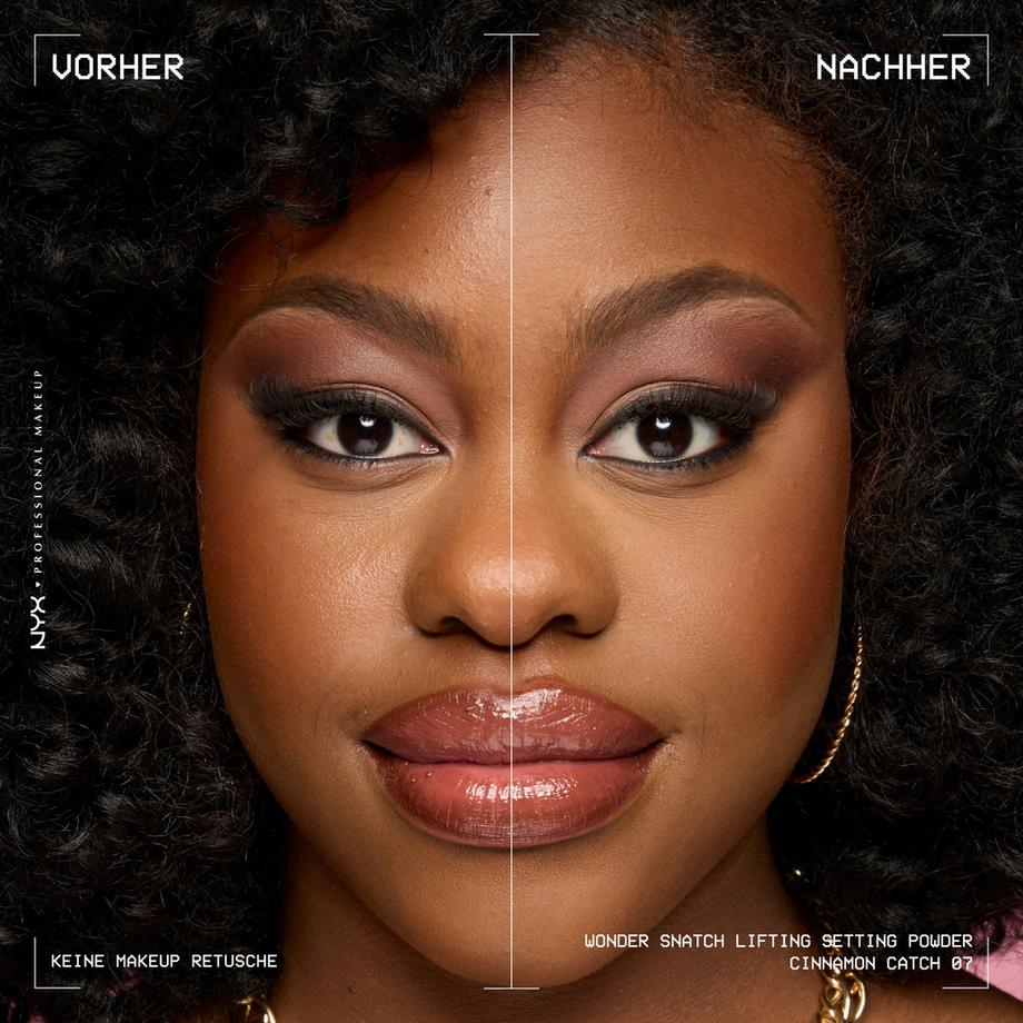 NYX-PROFESSIONAL-MAKEUP  Wonder Snatch Powder 