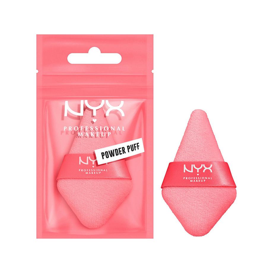 NYX-PROFESSIONAL-MAKEUP  Wonder Setting Powder Puff 