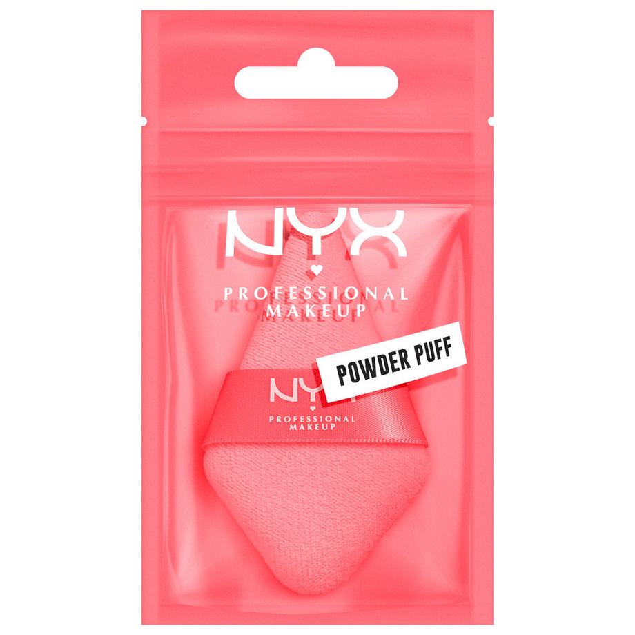 NYX-PROFESSIONAL-MAKEUP  Wonder Setting Powder Puff 