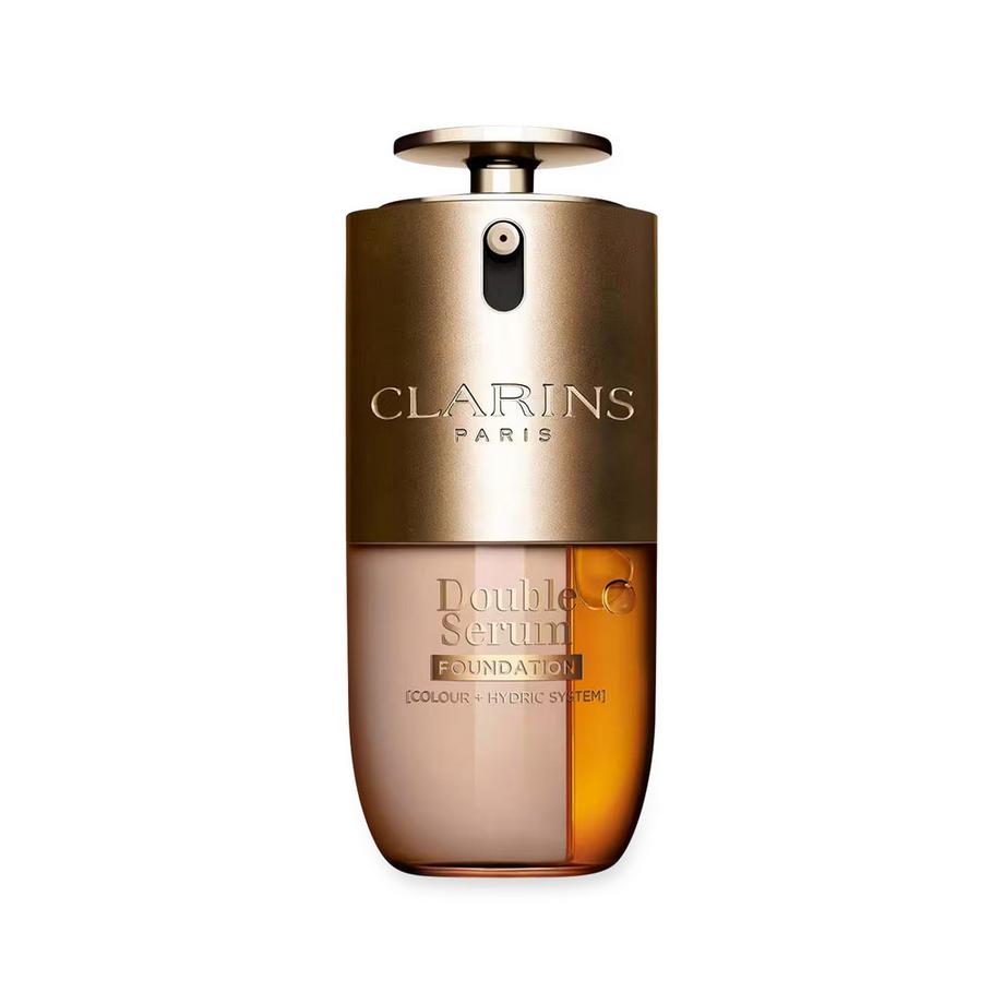 Double Serum Foundation