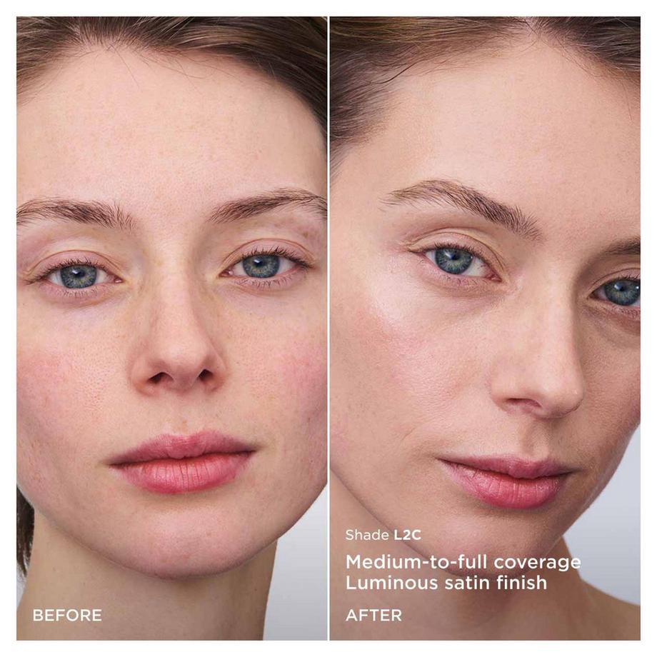 CLARINS  Fond de Teint Double Serum 