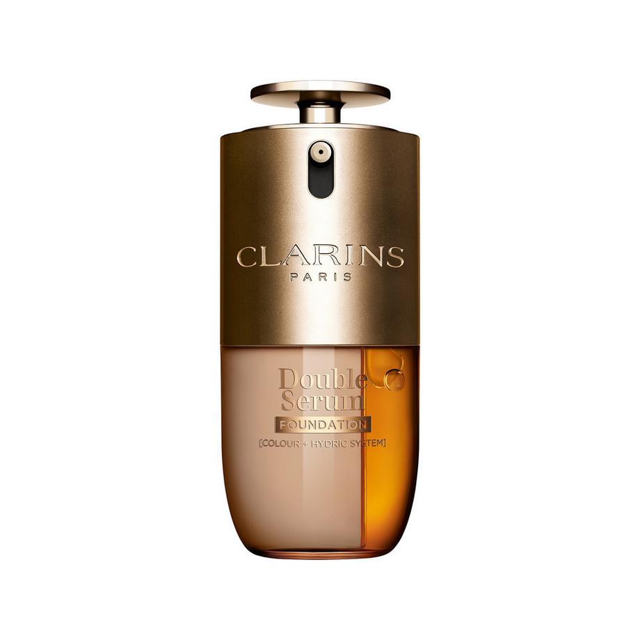 Fond de Teint Double Serum