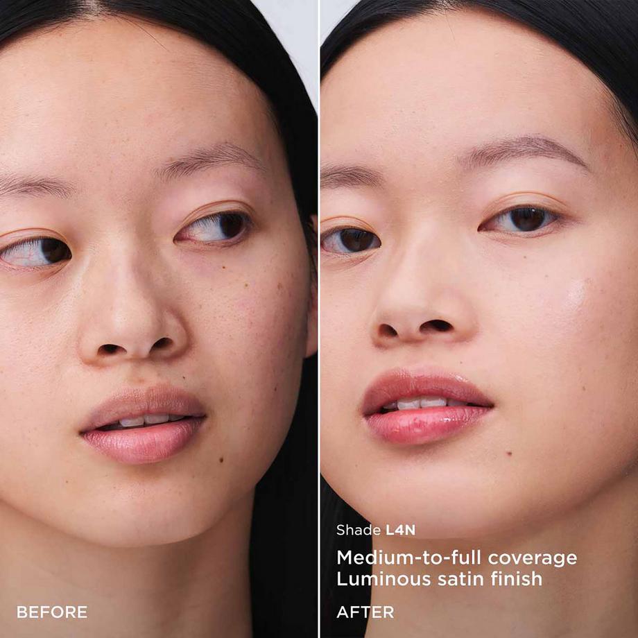 CLARINS  Fond de Teint Double Serum 