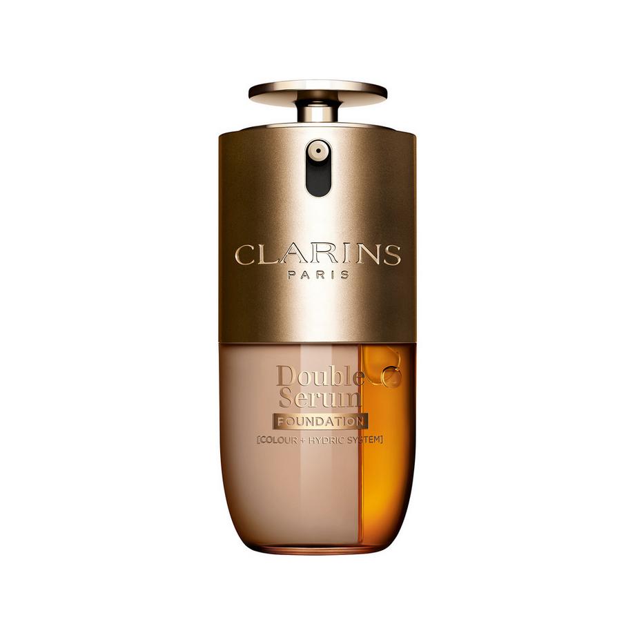 Fond de Teint Double Serum