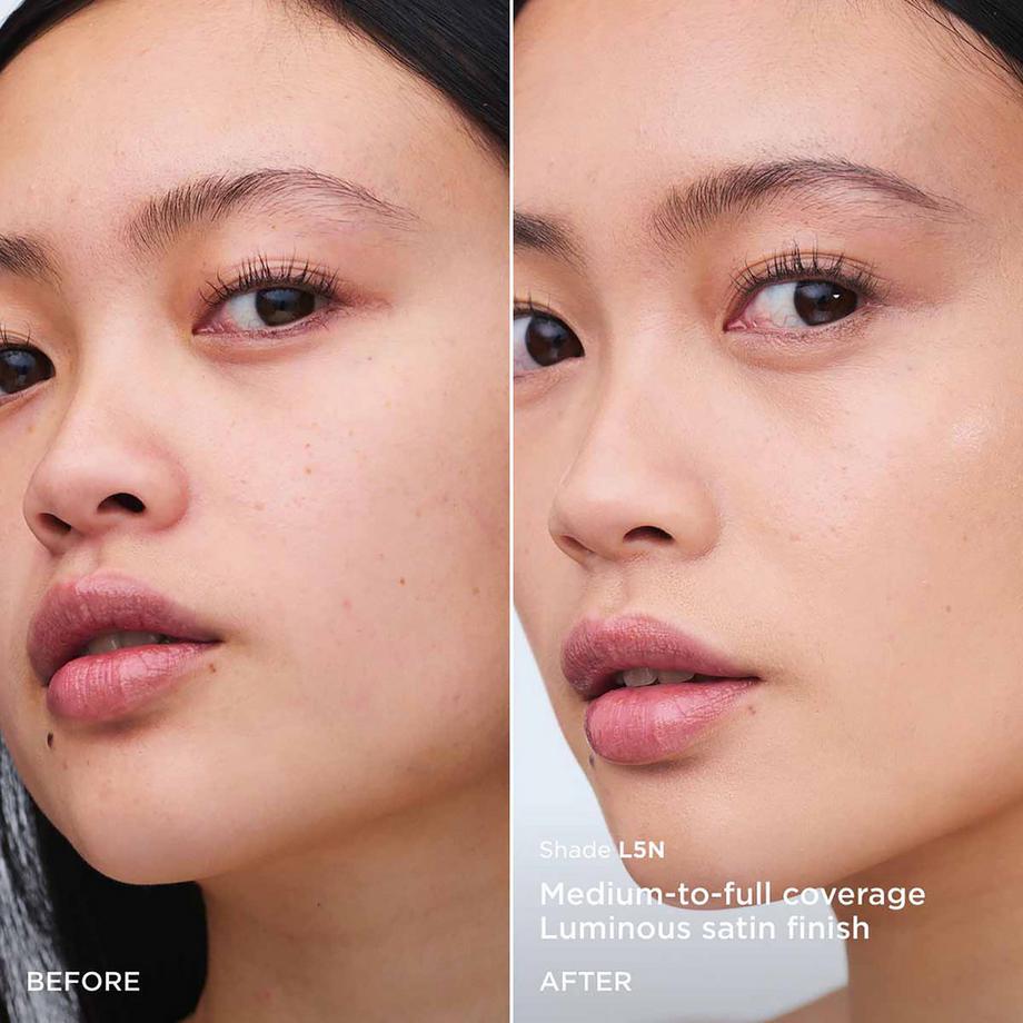 CLARINS  Fond de Teint Double Serum 