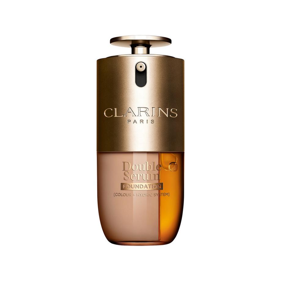 Fond de Teint Double Serum