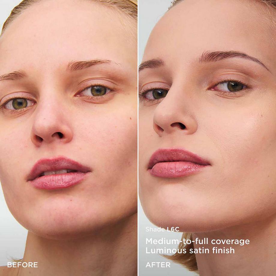 CLARINS  Fond de Teint Double Serum 