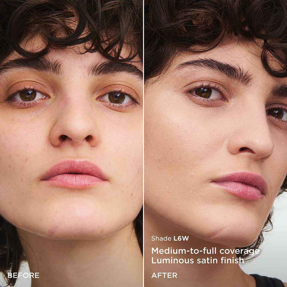 CLARINS  Fond de Teint Double Serum 