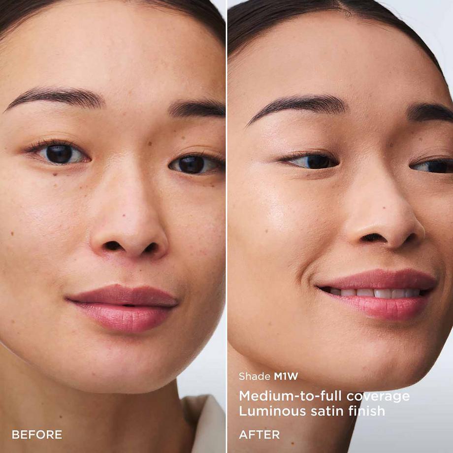 CLARINS  Fond de Teint Double Serum 