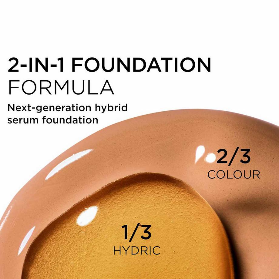 CLARINS  DS FOUNDATION L2C 30ML 