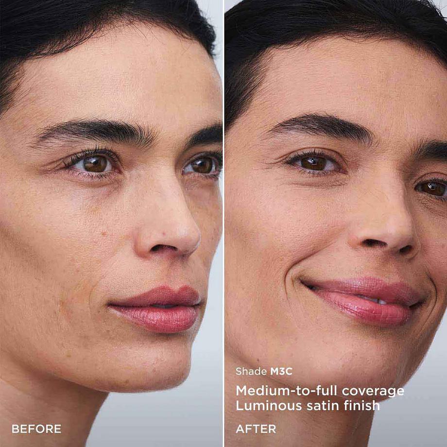 CLARINS  DS FOUNDATION L2C 30ML 