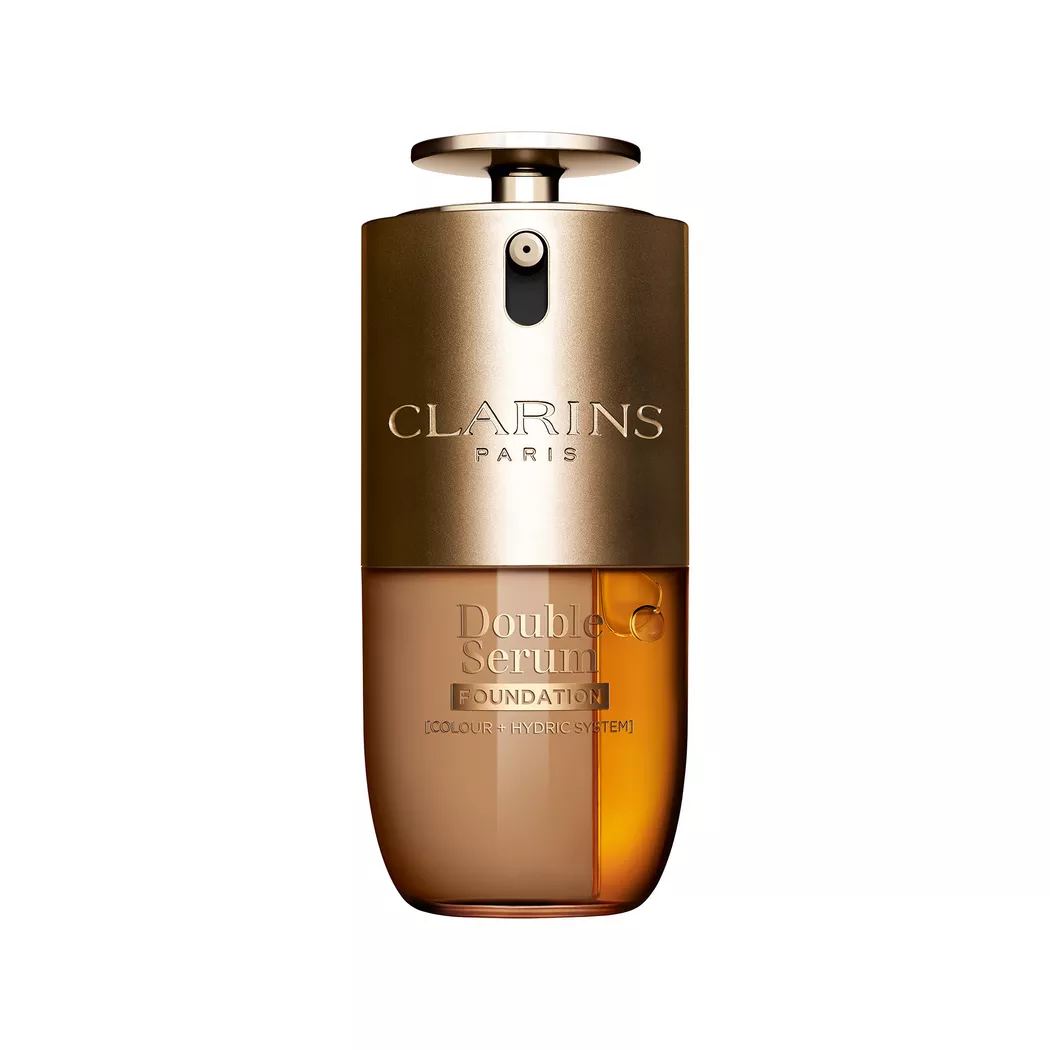 Clarins Base de maquillage Double Serum #M4N