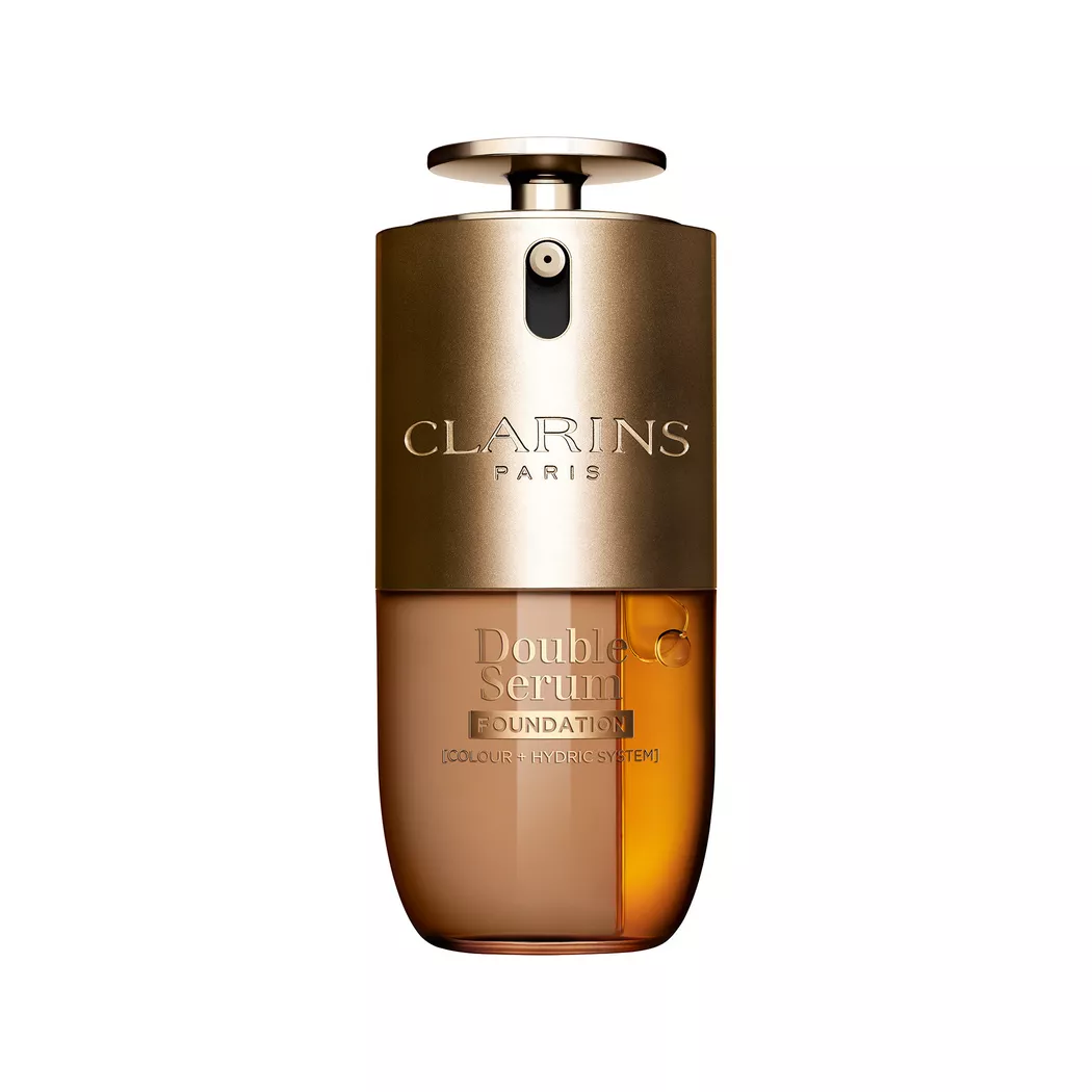 Clarins Double Serum Foundation M5n