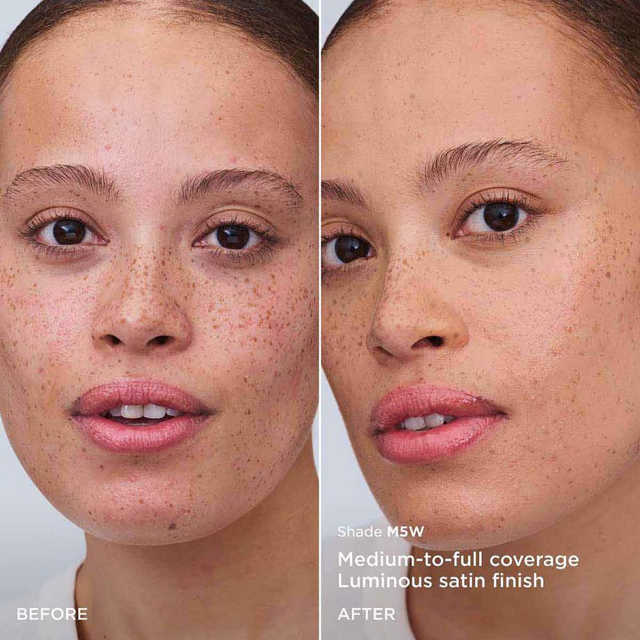 CLARINS  Double Serum Foundation 