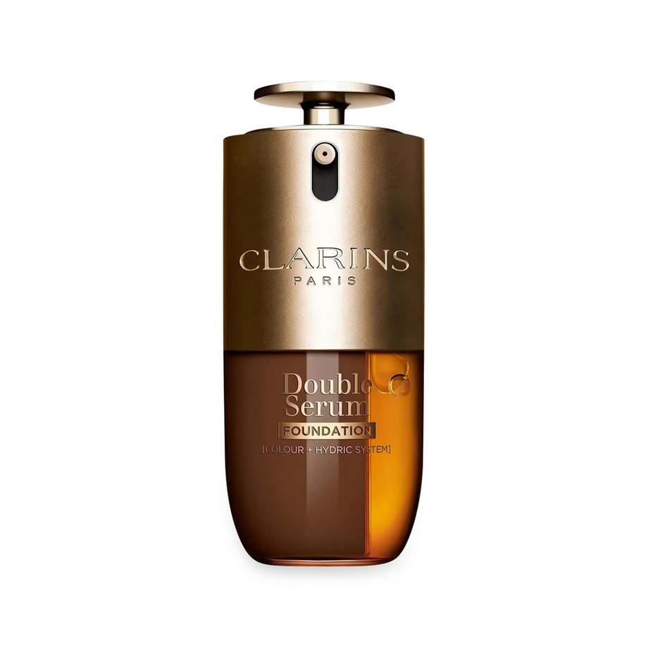 Double Serum Foundation