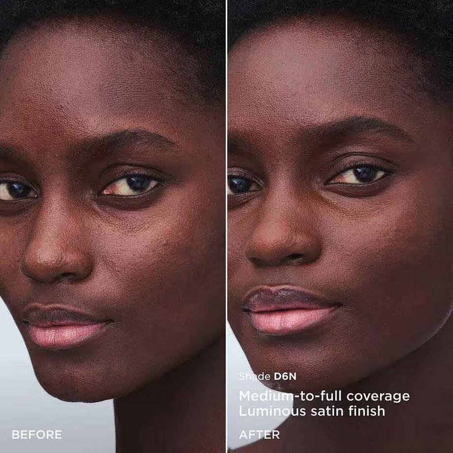 CLARINS  Double Serum Foundation 