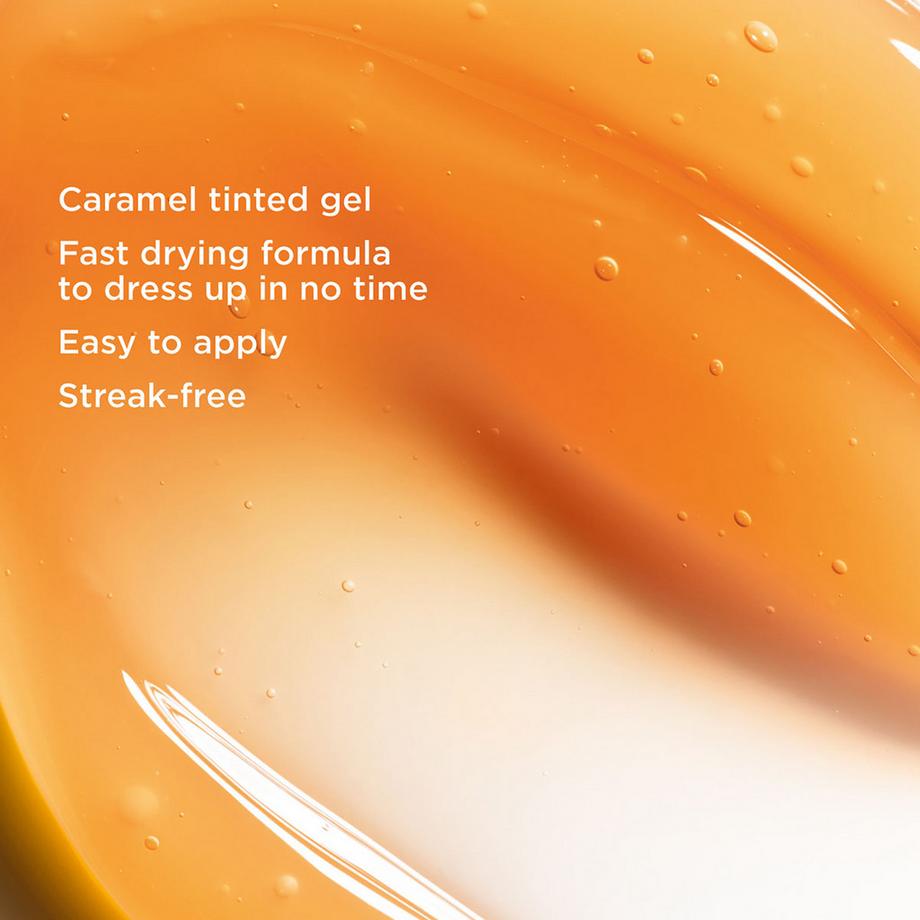 CLARINS  Express Selbstbräunung Frisches Gelee 