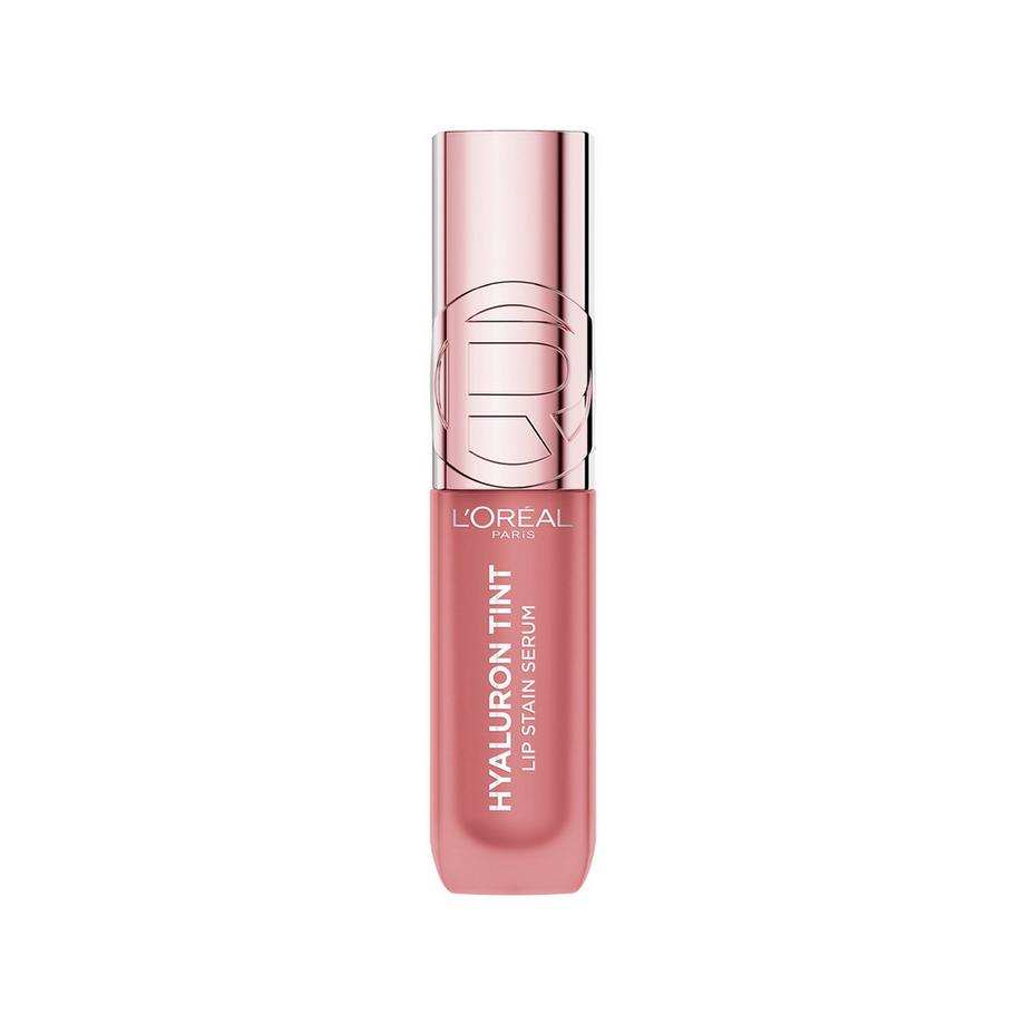 L'OREAL  Paradise Hyaluron Tint Lip Stain Serum 