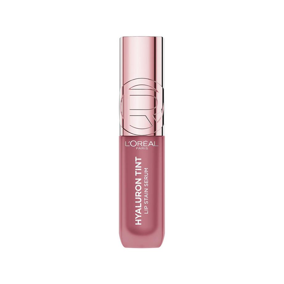 L'OREAL  Paradise Hyaluron Tint Lip Stain Serum 