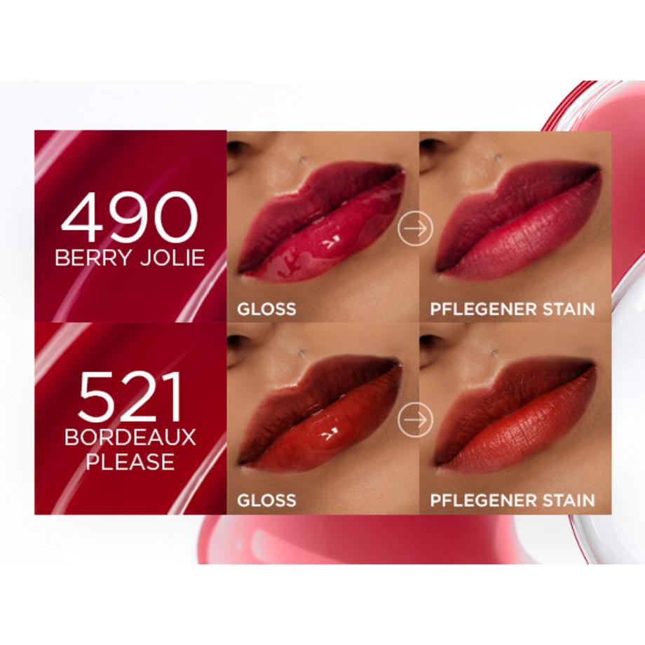 L'OREAL  Paradise Hyaluron Tint Lip Stain Serum 
