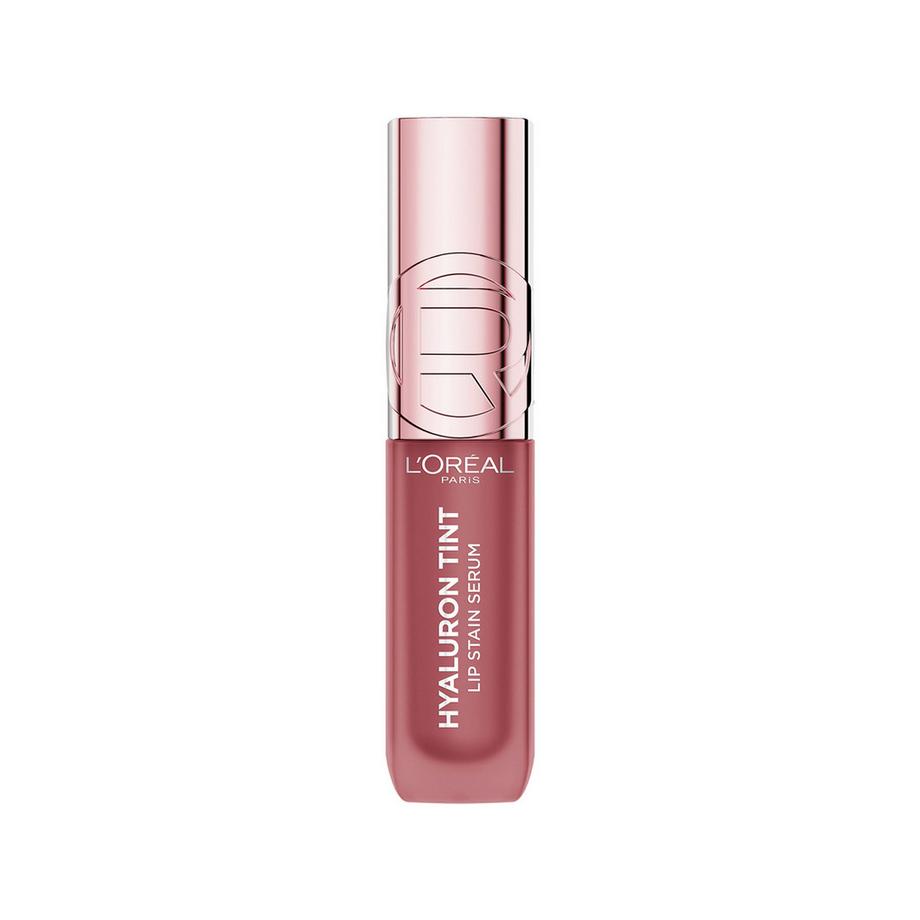 L'OREAL  Paradise Hyaluron Tint Lip Stain Serum 