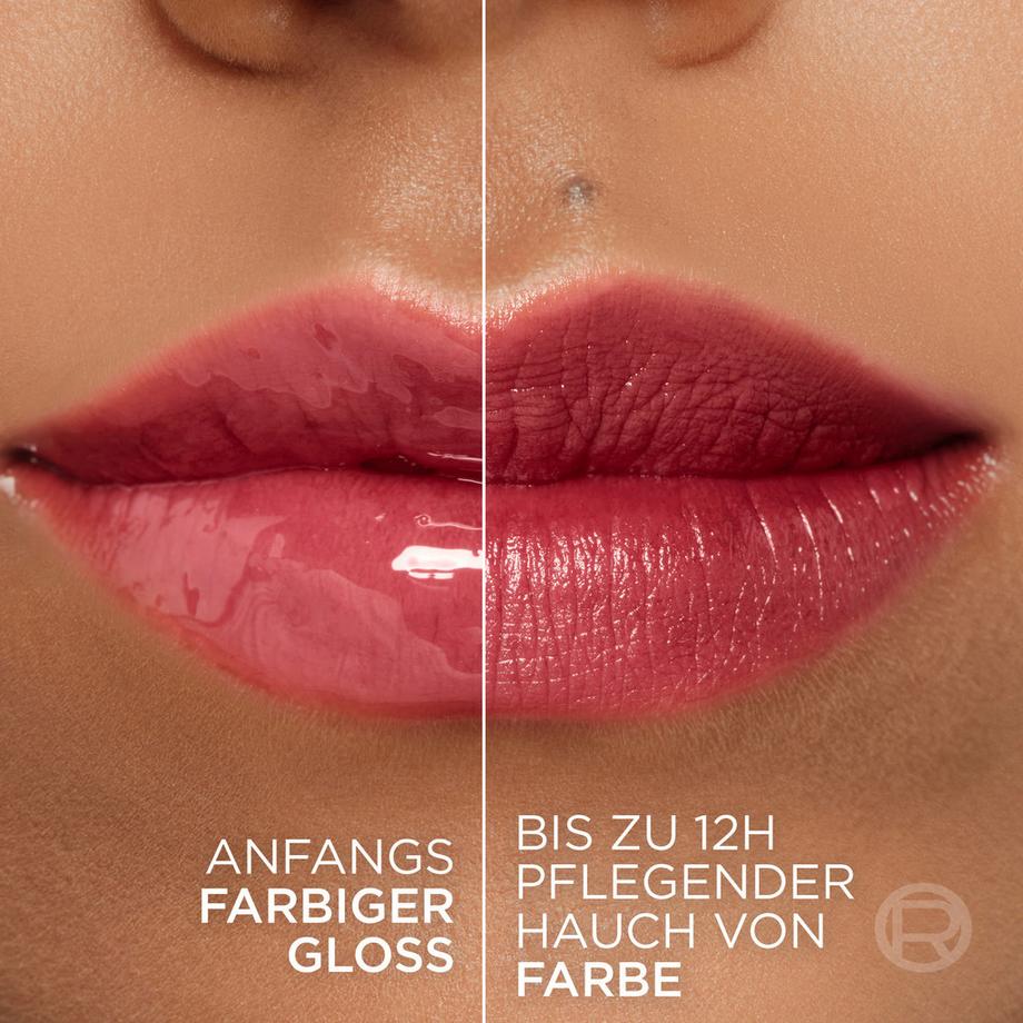 L'OREAL  Paradise Hyaluron Tint Lip Stain Serum 