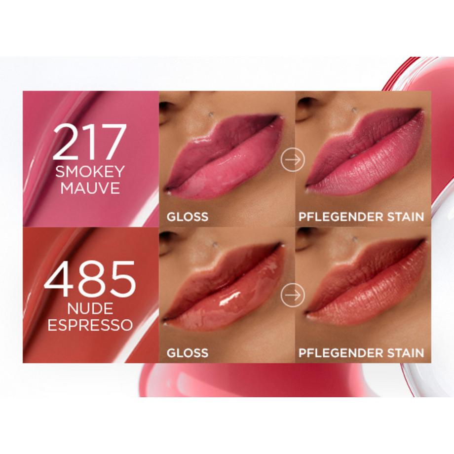 L'OREAL  Paradise Hyaluron Tint Lip Stain Serum 