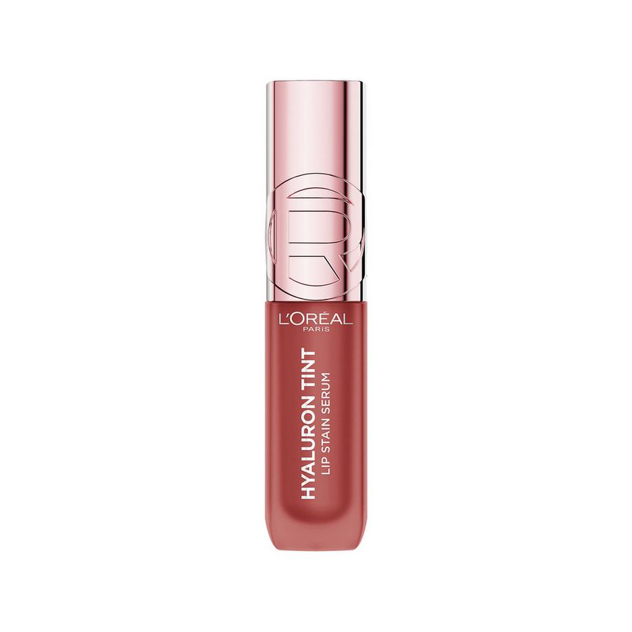 L'OREAL  Paradise Hyaluron Tint Lip Stain Serum 