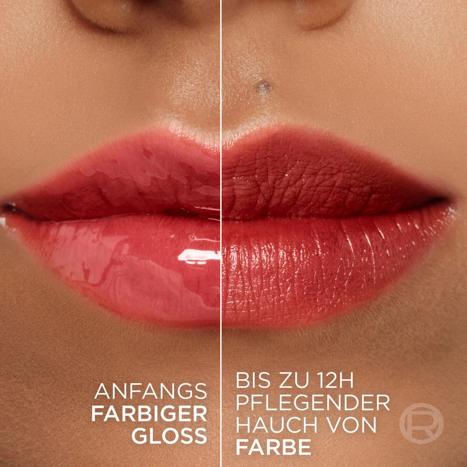 L'OREAL  Paradise Hyaluron Tint Lip Stain Serum 