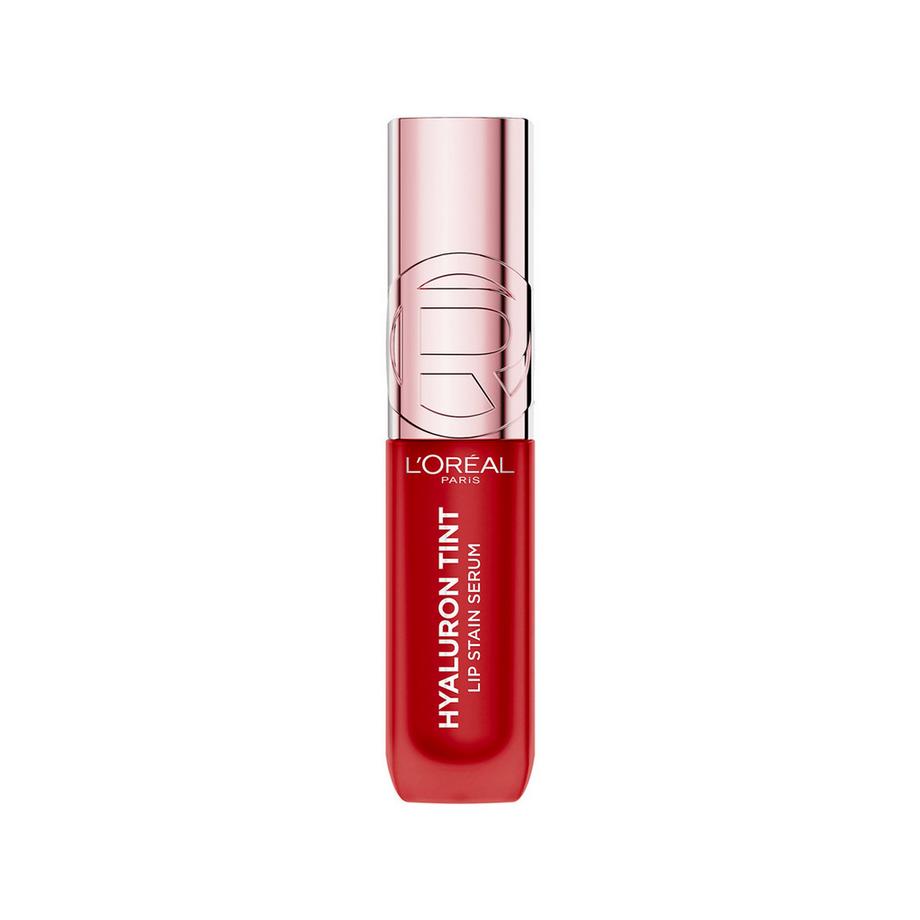 L'OREAL  Paradise Hyaluron Tint Lip Stain Serum 