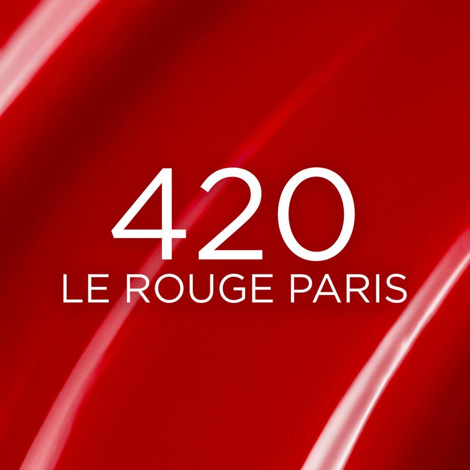 L'OREAL  Paradise Hyaluron Tint Lip Stain Serum 