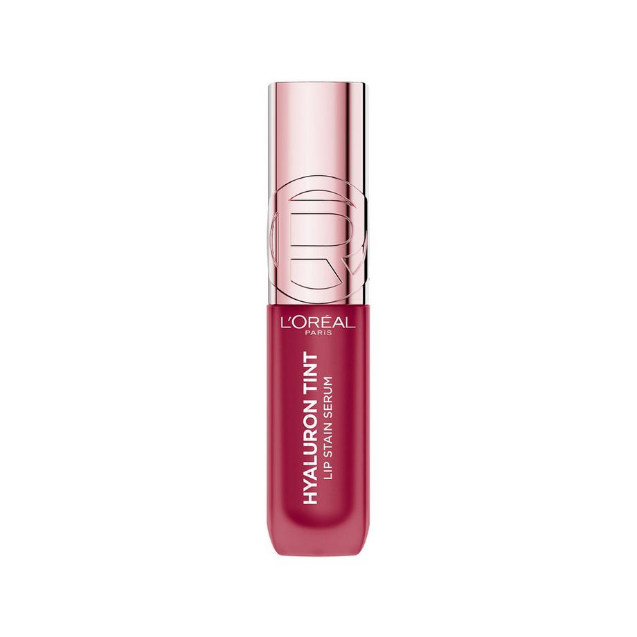 L'OREAL  Paradise Hyaluron Tint Lip Stain Serum 