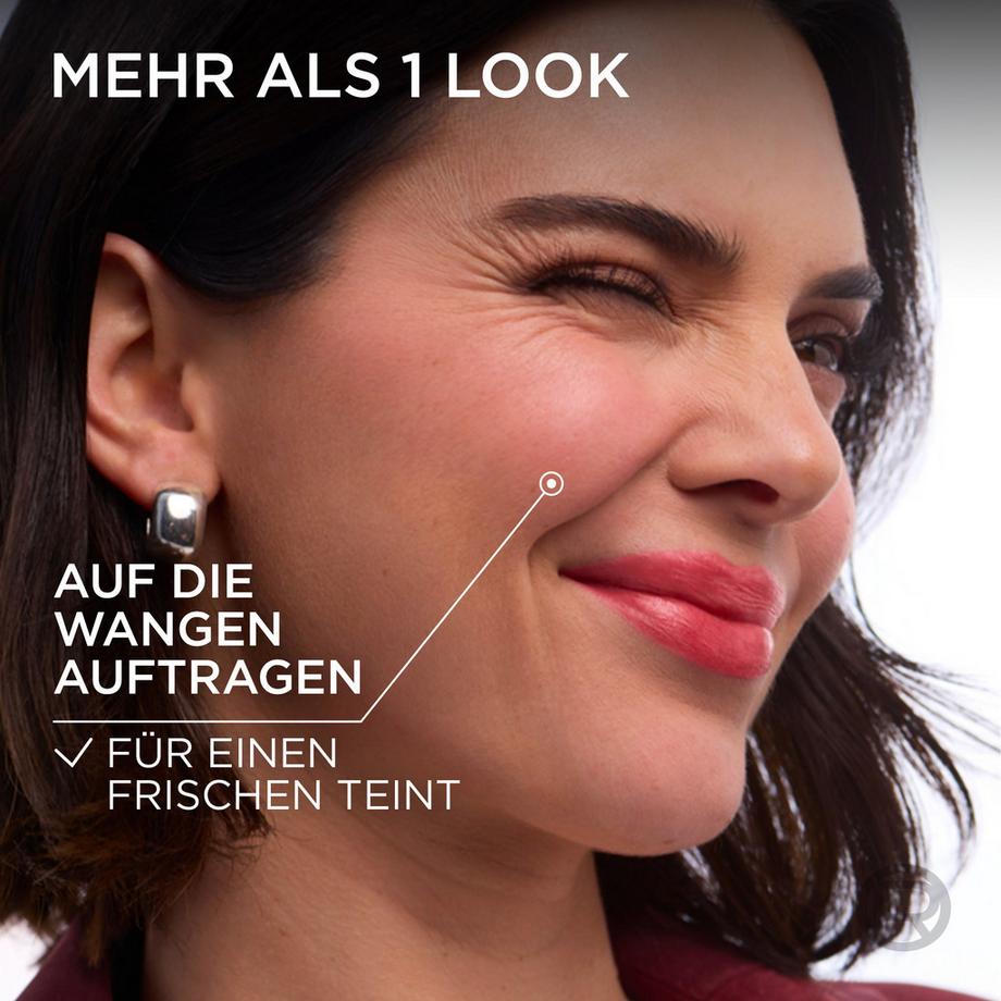 L'OREAL  Paradise Hyaluron Tint Lip Stain Serum 