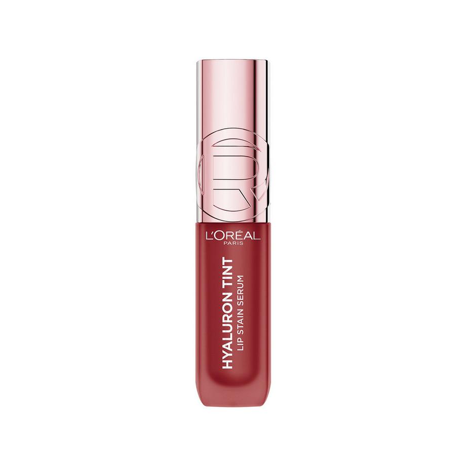 L'OREAL  Paradise Hyaluron Tint Lip Stain Serum 