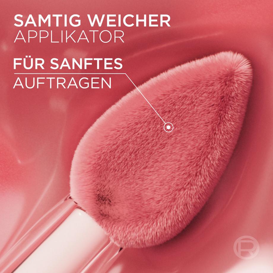 L'OREAL  Paradise Hyaluron Tint Lip Stain Serum 